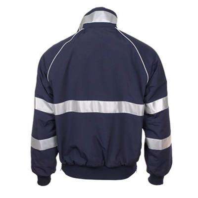 Jacket EMS Commander Jacket - Game Sportswear - Style 9450Fire Department Clothing