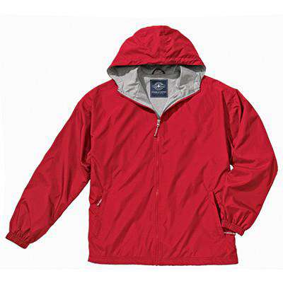 Jacket Portsmouth Jacket - Charles River - Style 9720Fire Department Clothing