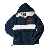 Classic CRS Pullover Jacket