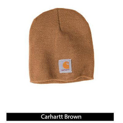 Carhartt Acrylic Knit Hat - CTA205Fire Department Clothing