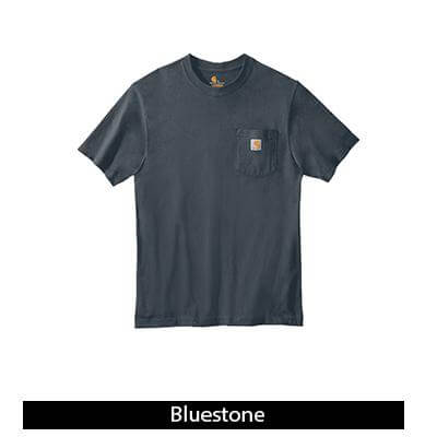 Carhartt Workwear Pocket T-Shirt - CTK87