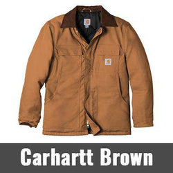  Carhartt Duck Traditional Coat - CTC003Fire Department Clothing