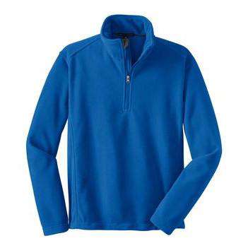 Woman Within Plus Size Zip-Front Microfleece Jacket Long Oversized Woman Within Plus Size Zip-Front Microfleece Jacket Long Oversized