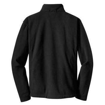 Jacket 1/4 Zip Value Fleece - Port Authority  - Style F218Fire Department Clothing