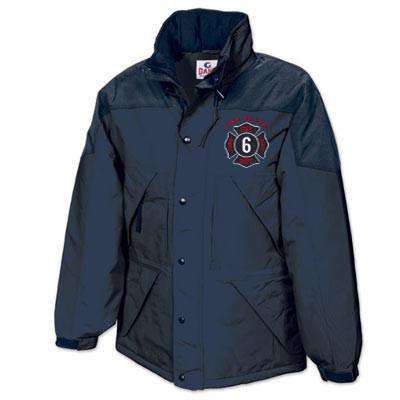  Vermont Parka - Game Sportswear - Style 9600Fire Department Clothing