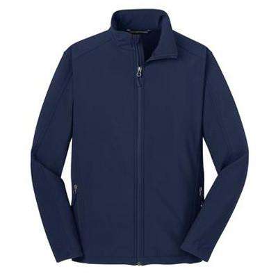 Jacket Core Soft Shell Jacket [Tall Sizes] - Port Authority - TLJ317Fire Department Clothing