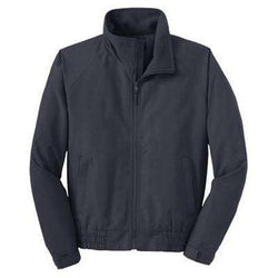 Jacket Lightweight Charger Jacket - Port Authority - Style J329Fire Department Clothing