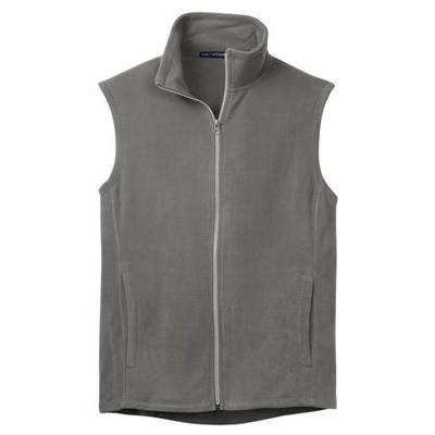 Vest Microfleece Vest - Port Authority - Style F226Fire Department Clothing