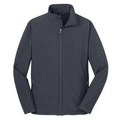 Jacket Core Soft Shell Jacket - Port Authority - J317Fire Department Clothing