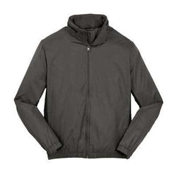 Jacket Core Colorblock Wind Jacket -  Port Authority - Style J330Fire Department Clothing