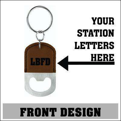 Firefighter Keychains - Custom Firefighter Accessories & Gifts – Fire ...