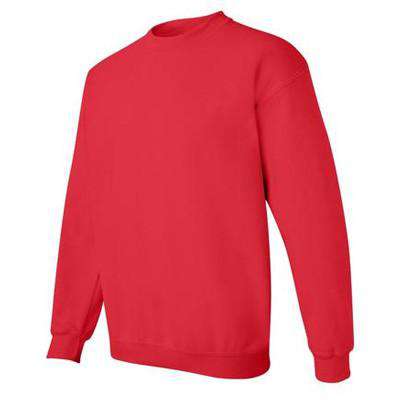 Heavy Blend Crewneck Sweatshirt - Fire Dept Clothing – Fire Department ...