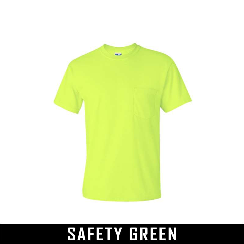 Pocket T-Shirt, Wholesale Special - G230