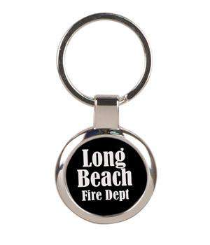 Firefighter Keychains - Custom Firefighter Accessories & Gifts – Fire ...