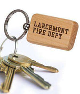 Firefighter Keychains - Custom Firefighter Accessories & Gifts – Fire ...