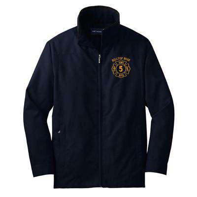 Jacket Successor Jacket - Port Authority - Style J701Fire Department Clothing