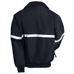 Jacket Challenger Jacket with Reflective Taping - Port Authority - Style J754RFire Department Clothing