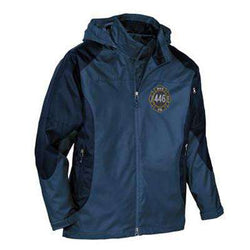 Jacket Endeavor Jacket- Port Authority- Style J768Fire Department Clothing