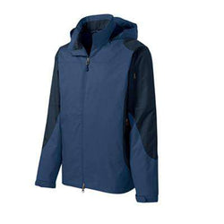 Jacket Endeavor Jacket- Port Authority- Style J768Fire Department Clothing