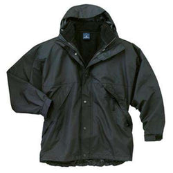 Jacket 3-in-1 Jacket - Port Authority - Style J777Fire Department Clothing