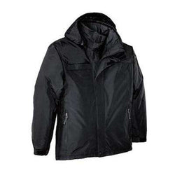 Jacket Nootka Jacket - Port Authority - Style J792Fire Department Clothing