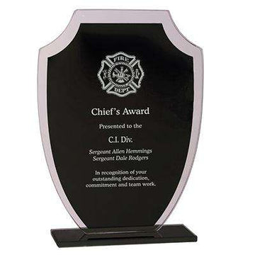 Fire Department Awards, Gifts and Presents - Custom Gifts – Fire ...