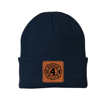 Personalize Firefighter Hats, Fitteds & Trucker Caps – Fire Department ...
