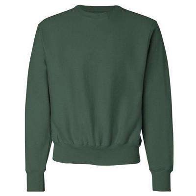 Sweatshirt 12-ounce Crewneck Sweatshirt - Champion - Style S1049Fire Department Clothing