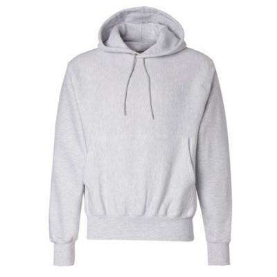 Sweatshirt 12-ounce Hooded Sweatshirt - Champion - Style S1051Fire Department Clothing