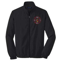 Jacket Essential Jacket- Port Authority- J305Fire Department Clothing